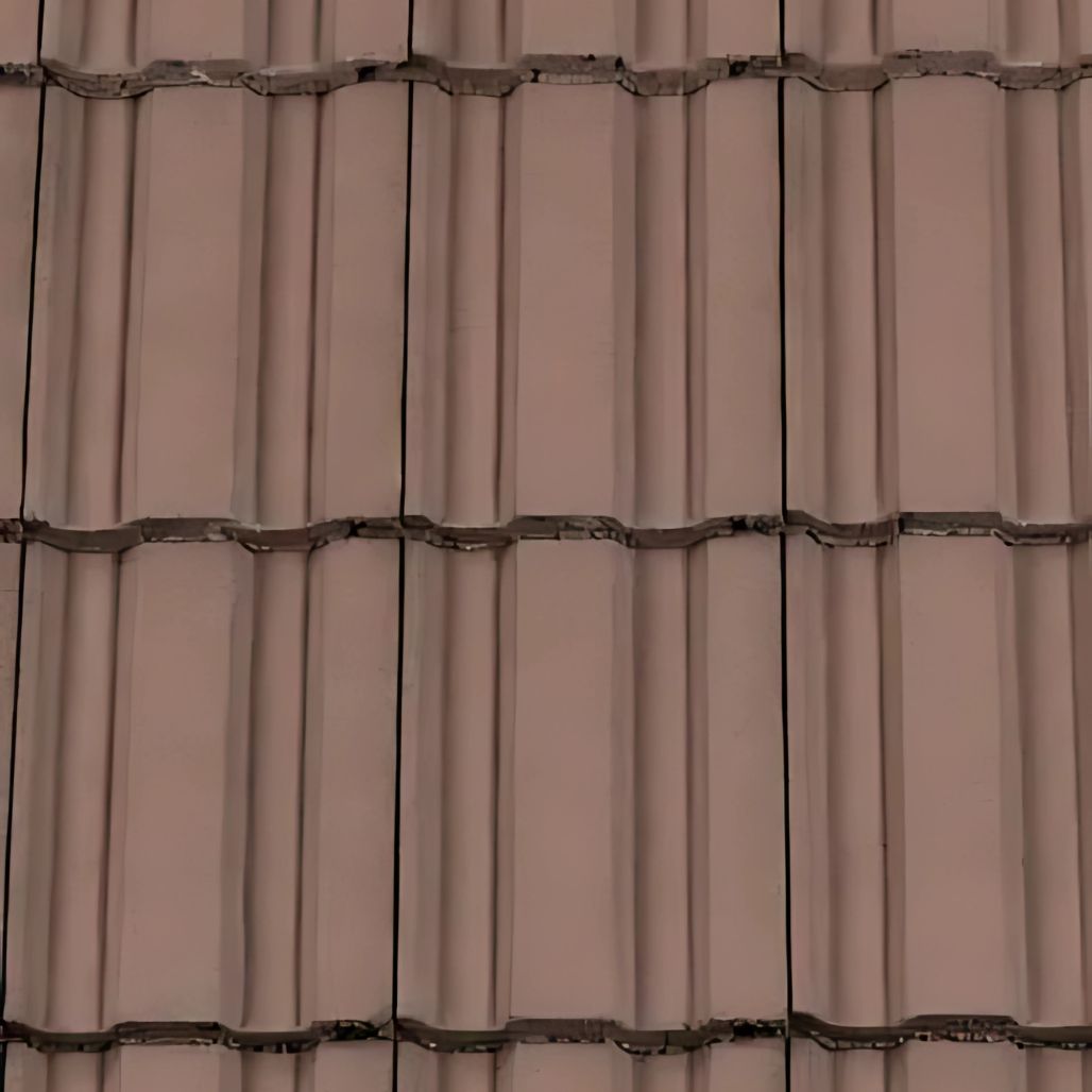 BMI Redland 49 Concrete Roof Tile - JJ Building Materials