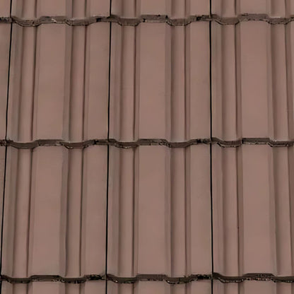 BMI Redland 49 Concrete Roof Tile - JJ Building Materials