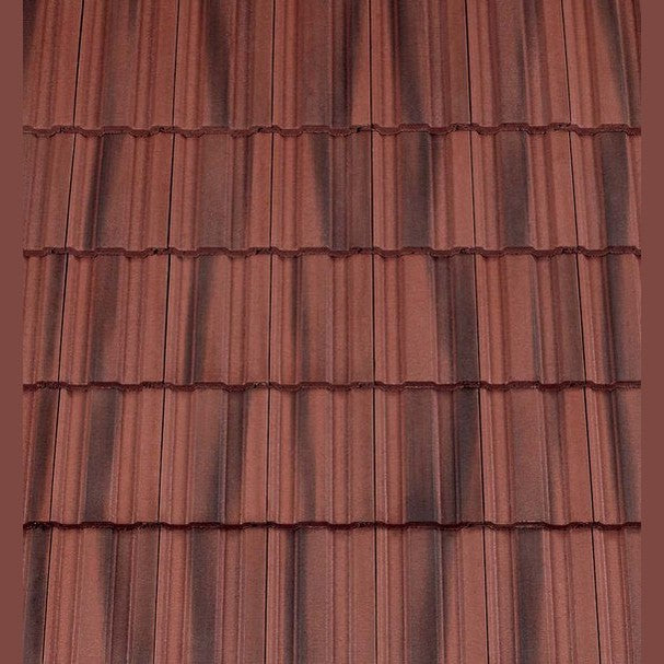 BMI Redland 49 Concrete Roof Tile - JJ Building Materials