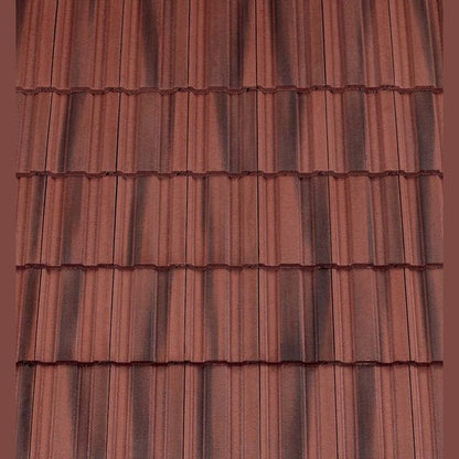 BMI Redland 49 Concrete Roof Tile - JJ Building Materials