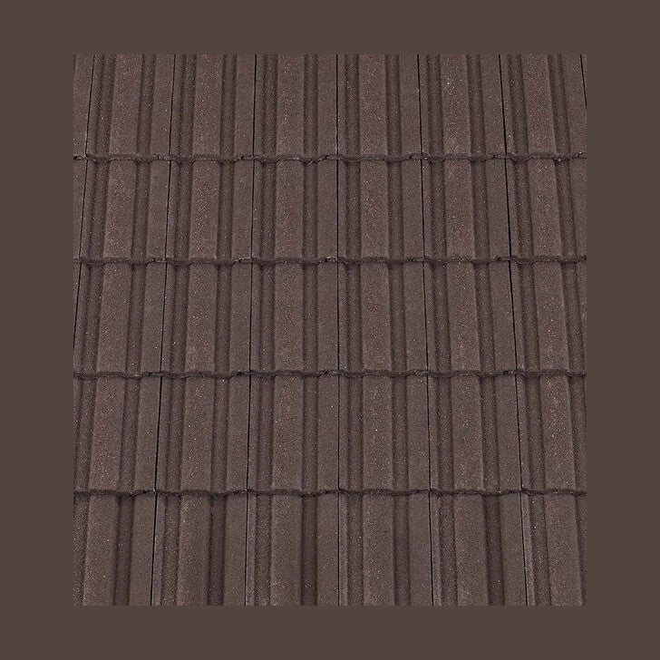 BMI Redland 49 Concrete Roof Tile - JJ Building Materials
