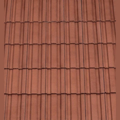 BMI Redland 49 Concrete Roof Tile - JJ Building Materials