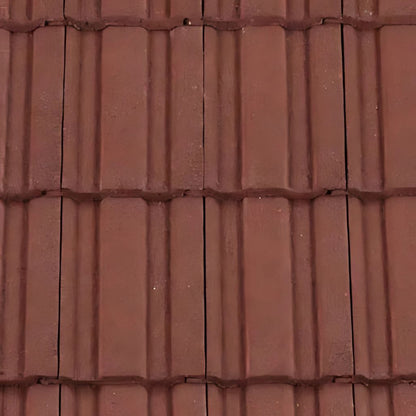 BMI Redland 49 Concrete Roof Tile - JJ Building Materials