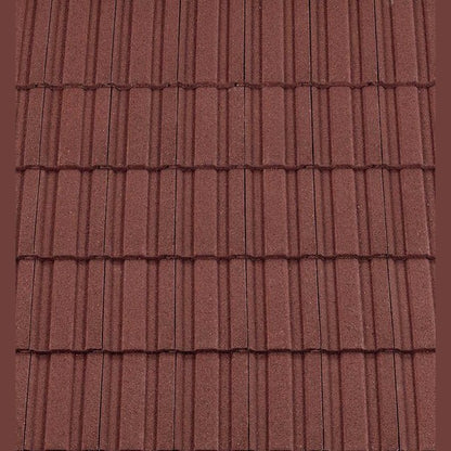 BMI Redland 49 Concrete Roof Tile - JJ Building Materials