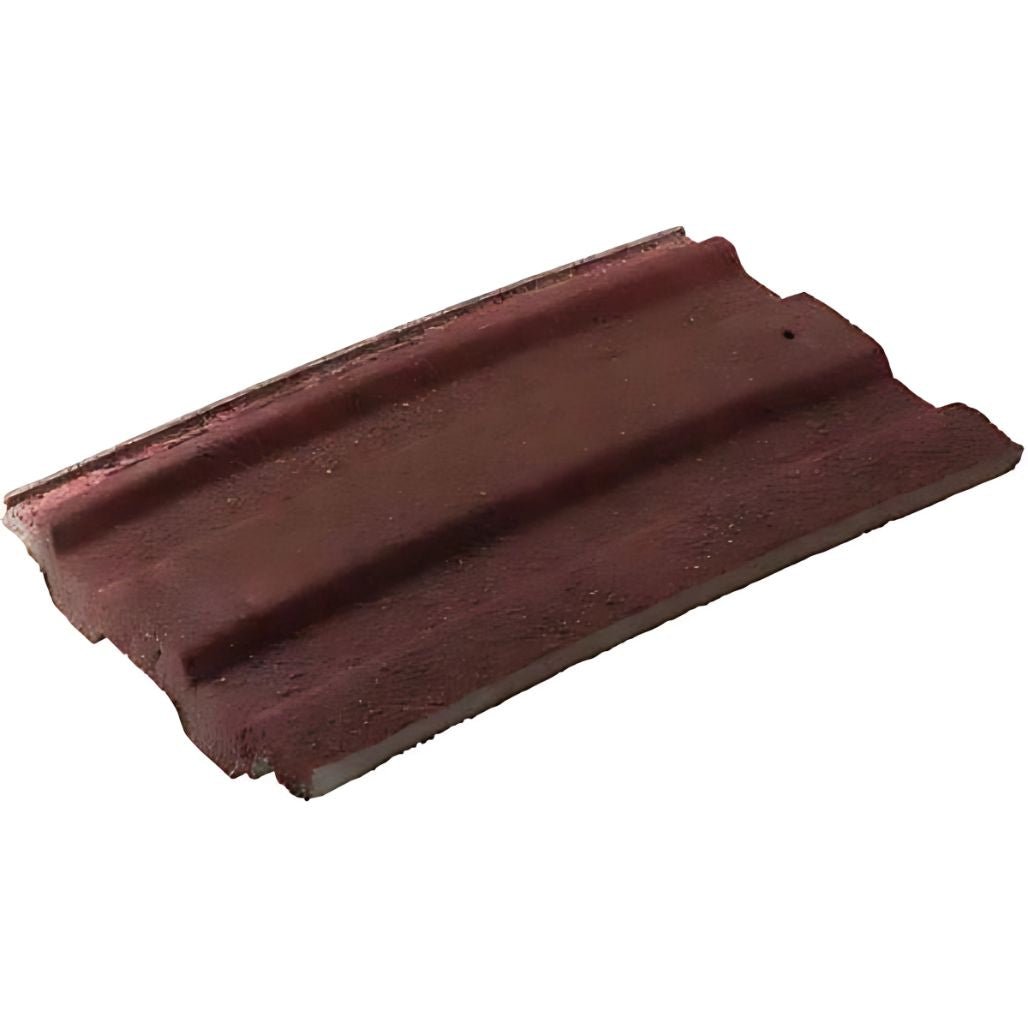 BMI Redland 49 Concrete Roof Tile - JJ Building Materials