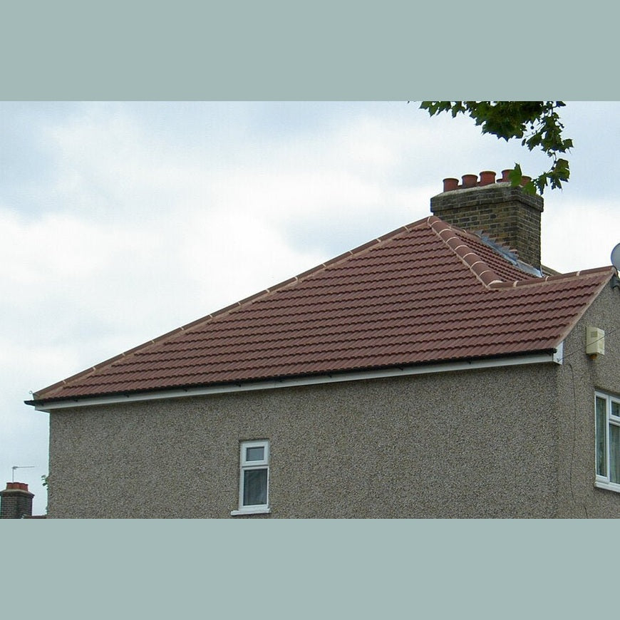 BMI Redland 49 Concrete Roof Tile - JJ Building Materials