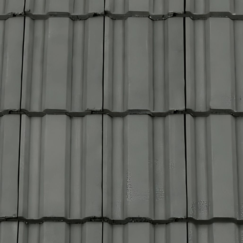 BMI Redland 49 Concrete Roof Tile - JJ Building Materials