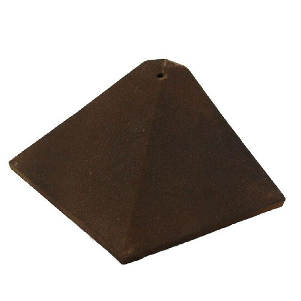 BMI Redland Clay Arris Hip Tile - JJ Building Materials