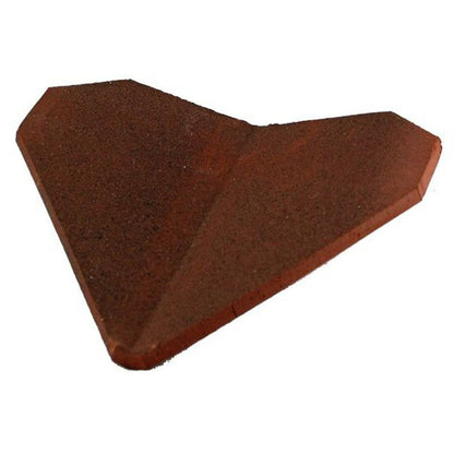 BMI Redland Clay Arris Hip Tile - JJ Building Materials
