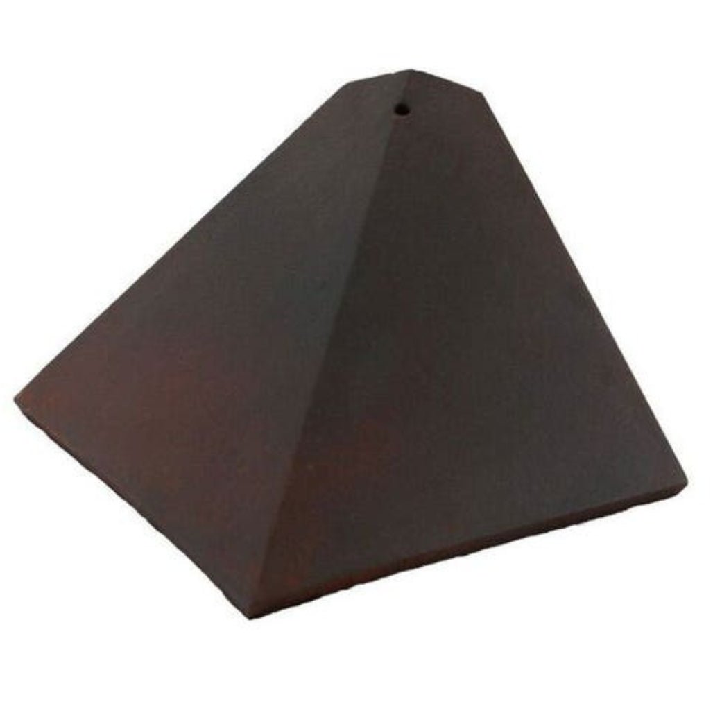 BMI Redland Clay Arris Hip Tile - JJ Building Materials