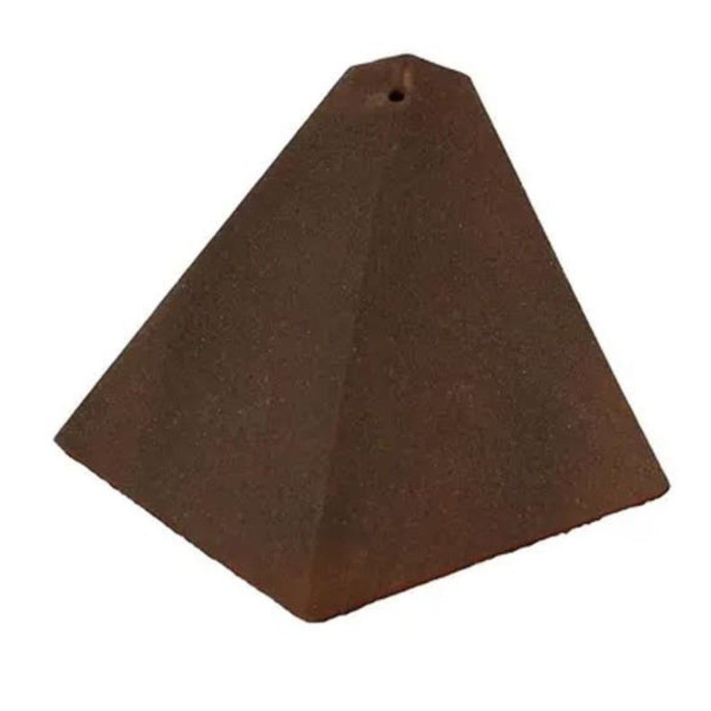 BMI Redland Clay Arris Hip Tile - JJ Building Materials