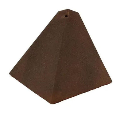 BMI Redland Clay Arris Hip Tile - JJ Building Materials