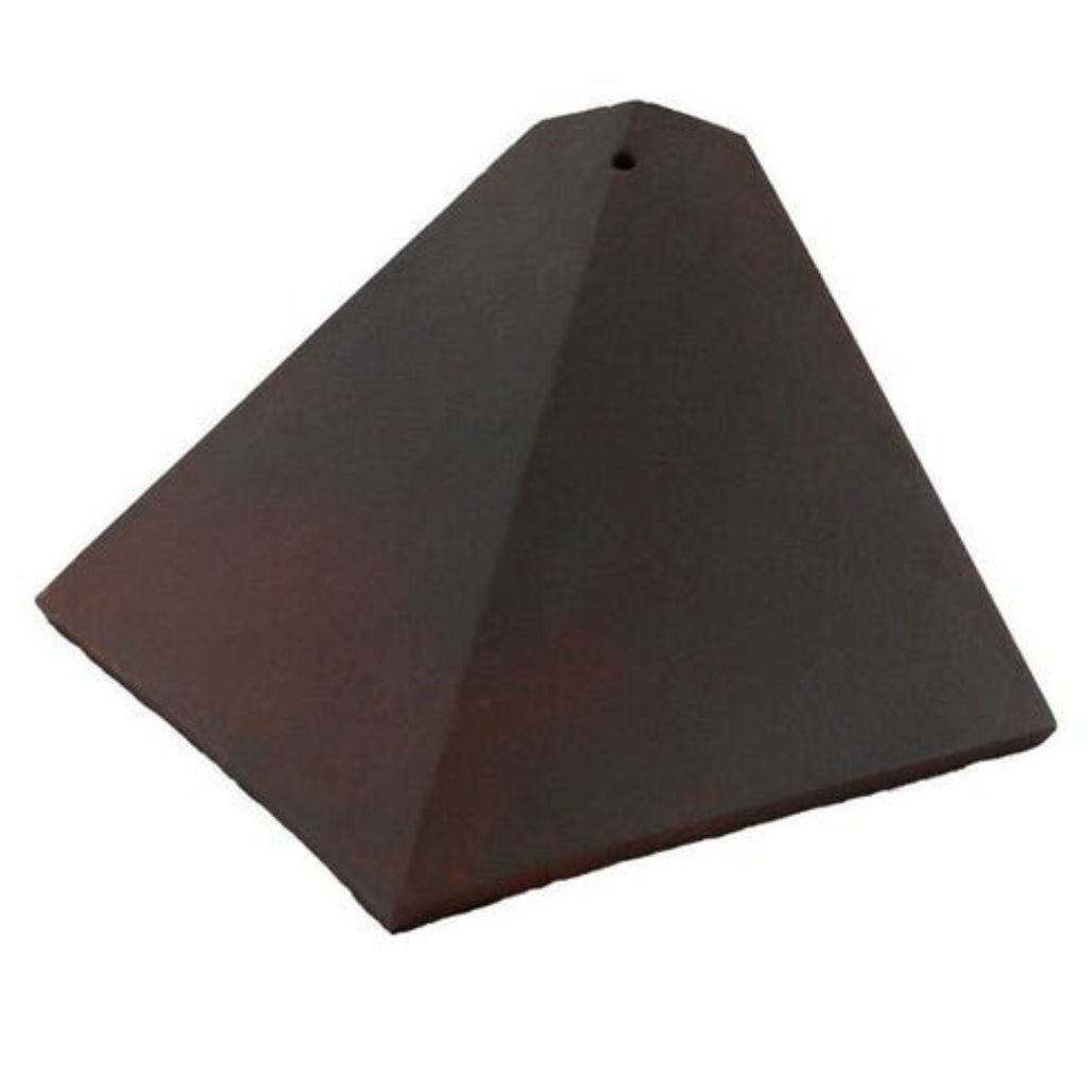 BMI Redland Clay Arris Hip Tile - JJ Building Materials