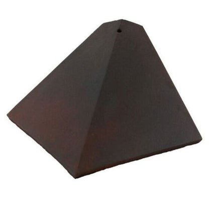 BMI Redland Clay Arris Hip Tile - JJ Building Materials