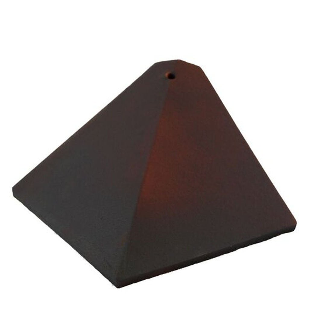 BMI Redland Clay Arris Hip Tile - JJ Building Materials