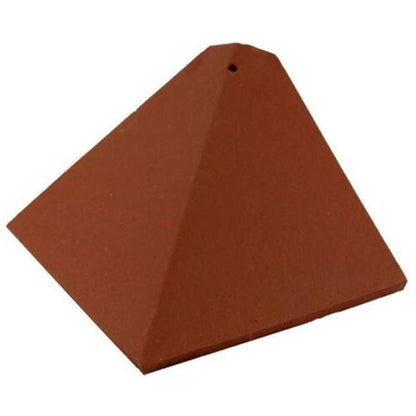 BMI Redland Clay Arris Hip Tile - JJ Building Materials