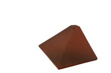 BMI Redland Clay Arris Hip Tile - JJ Building Materials