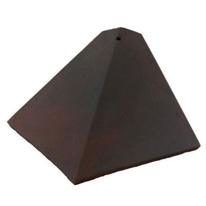 BMI Redland Clay Arris Hip Tile