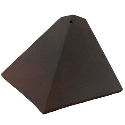 BMI Redland Clay Arris Hip Tile
