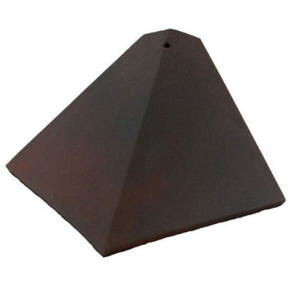 BMI Redland Clay Arris Hip Tile
