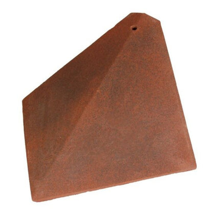 BMI Redland Clay Arris Hip Tile