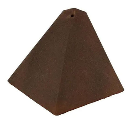 BMI Redland Clay Arris Hip Tile