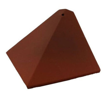BMI Redland Clay Arris Hip Tile