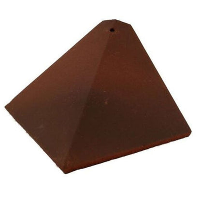 BMI Redland Clay Arris Hip Tile