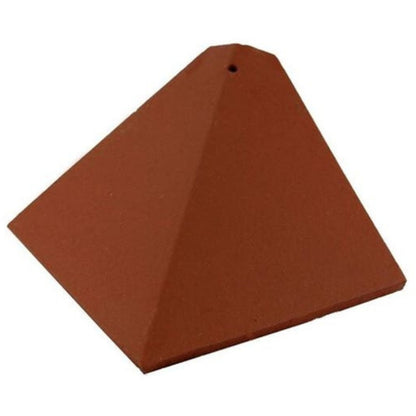 BMI Redland Clay Arris Hip Tile