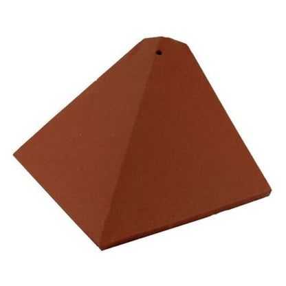 BMI Redland Clay Arris Hip Tile