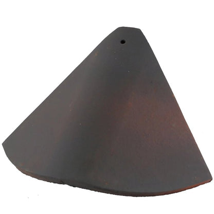 BMI Redland Clay Bonnet Tile - JJ Building Materials