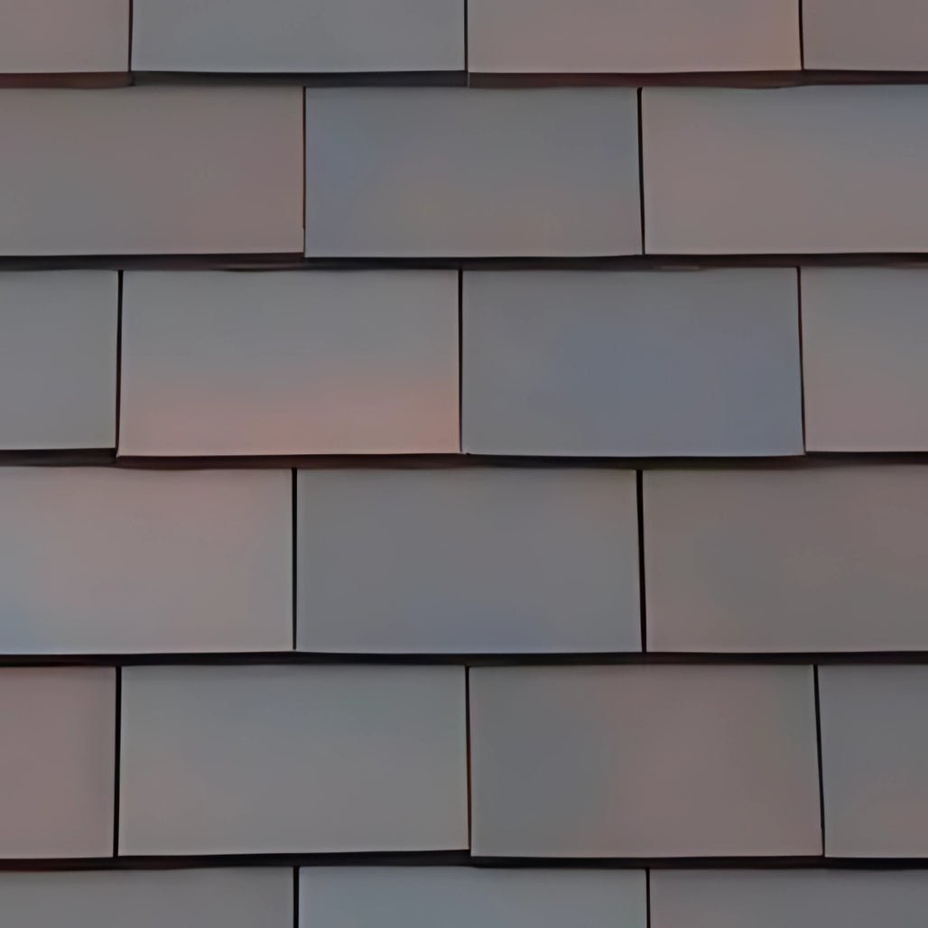 BMI Redland Clay Bonnet Tile - JJ Building Materials