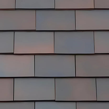 BMI Redland Clay Bonnet Tile - JJ Building Materials