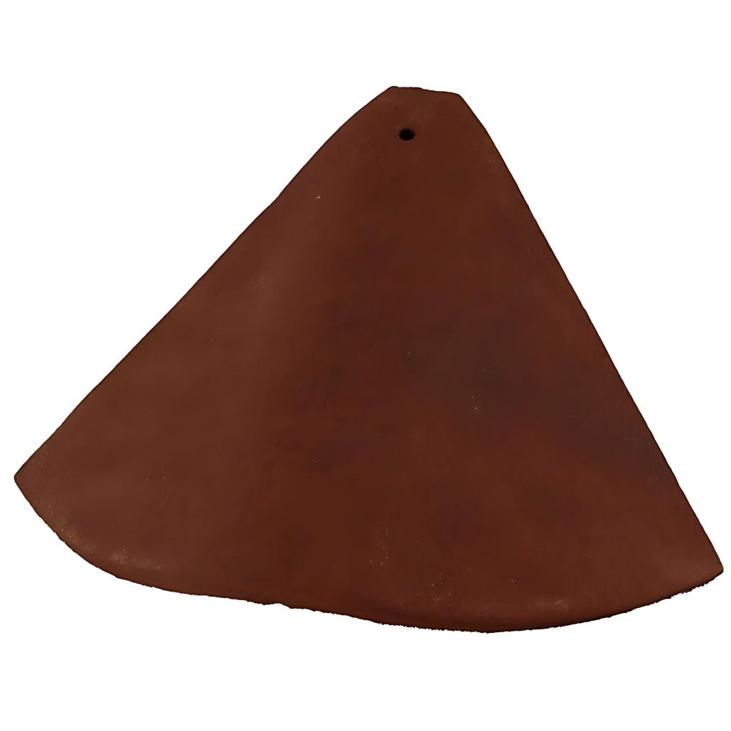 BMI Redland Clay Bonnet Tile - JJ Building Materials