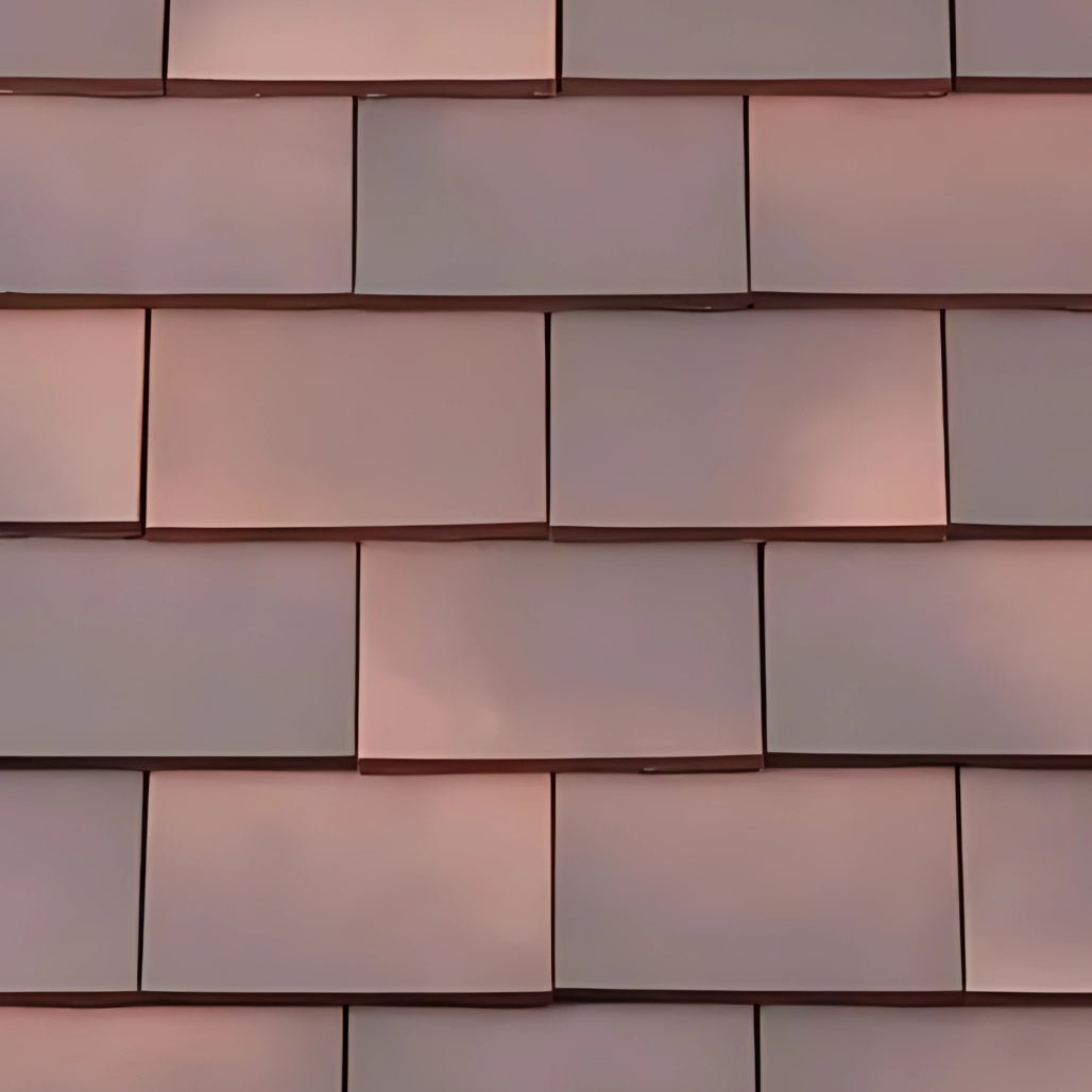 BMI Redland Clay Bonnet Tile - JJ Building Materials