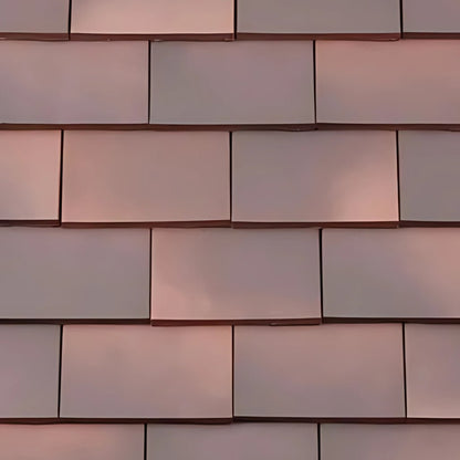 BMI Redland Clay Bonnet Tile - JJ Building Materials