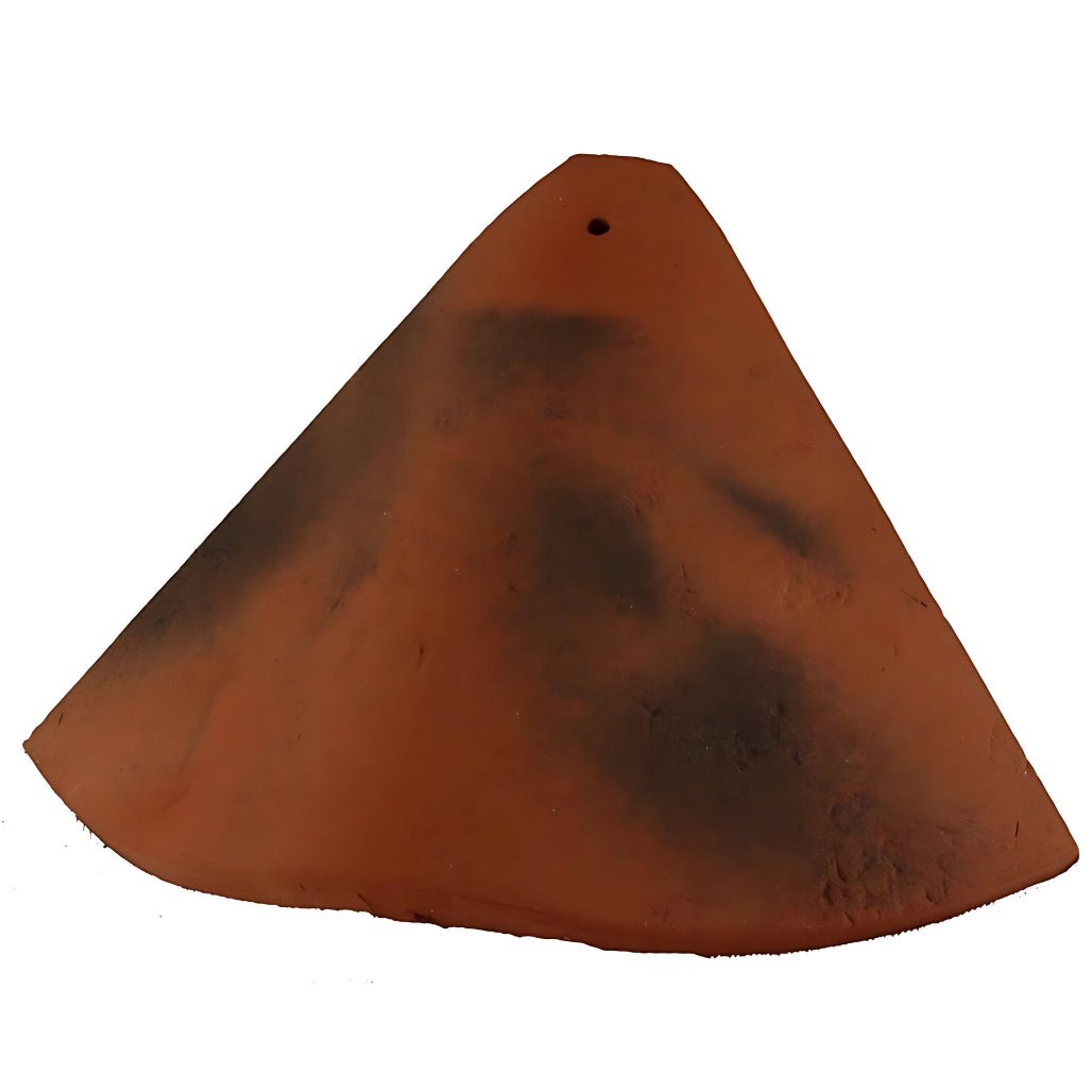 BMI Redland Clay Bonnet Tile - JJ Building Materials
