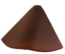 BMI Redland Clay Bonnet Tile - JJ Building Materials