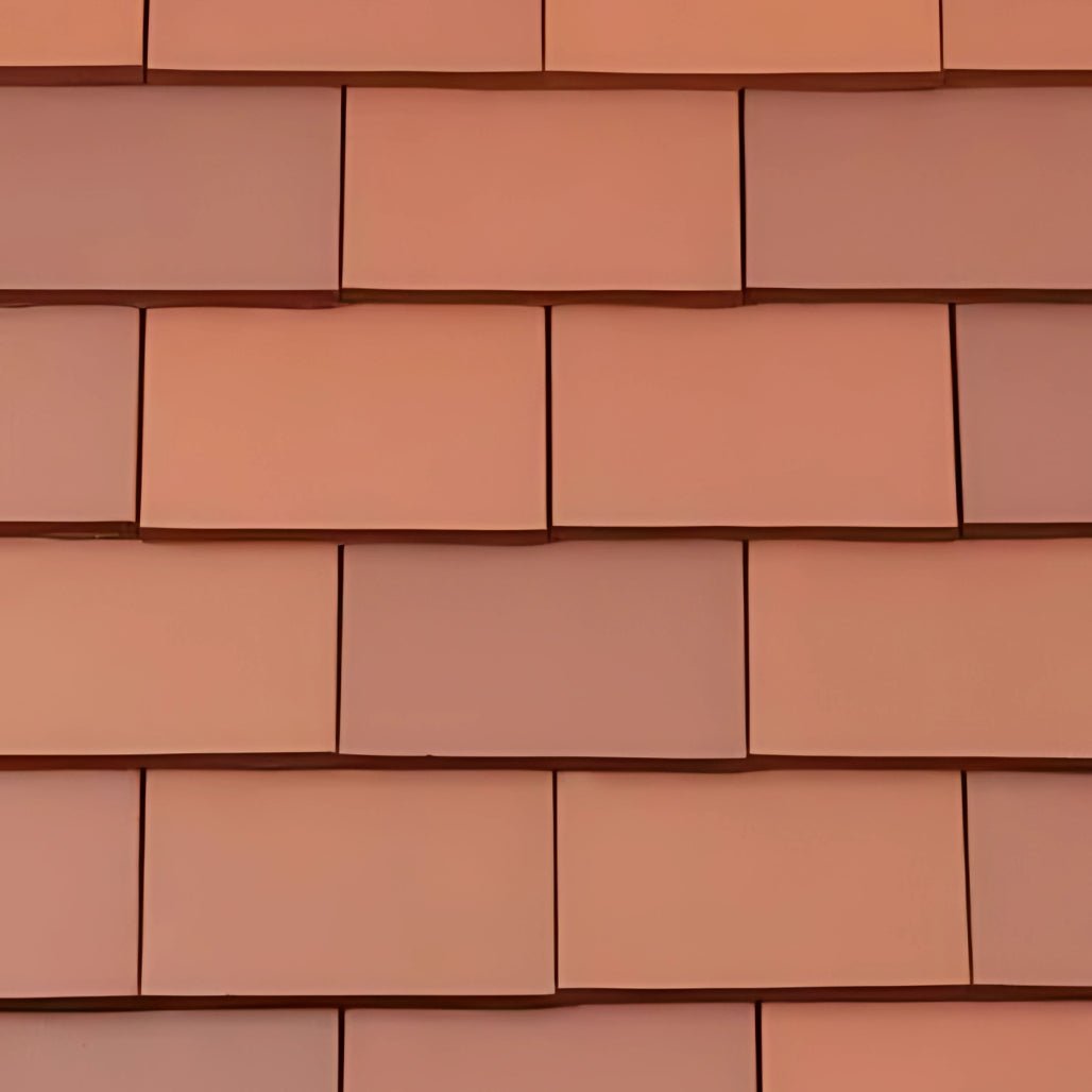 BMI Redland Clay Bonnet Tile - JJ Building Materials