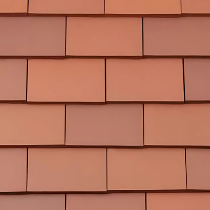 BMI Redland Clay Bonnet Tile - JJ Building Materials
