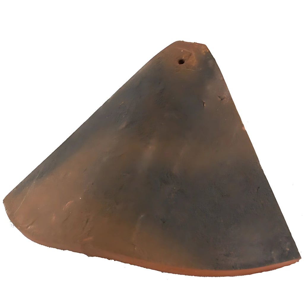 BMI Redland Clay Bonnet Tile - JJ Building Materials