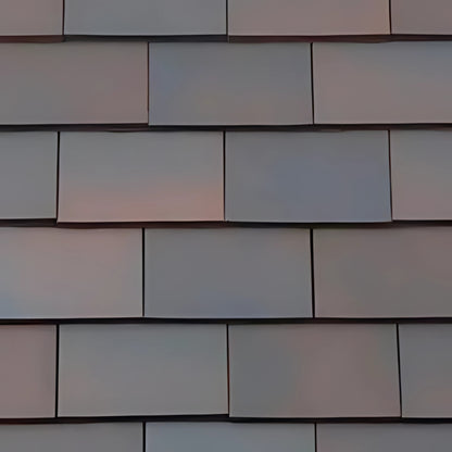 BMI Redland Clay Bonnet Tile