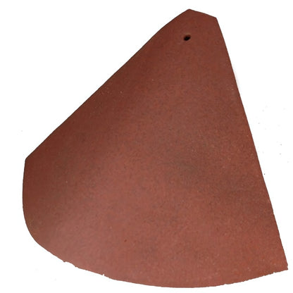 BMI Redland Clay Bonnet Tile