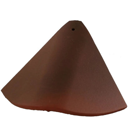 BMI Redland Clay Bonnet Tile