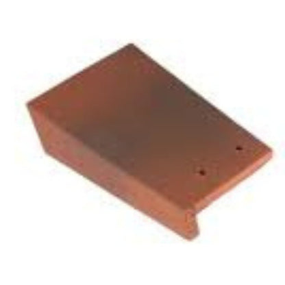 BMI Redland Clay External Angle Tile - JJ Building Materials