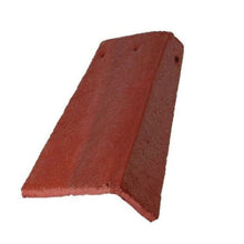 BMI Redland Clay External Angle Tile - JJ Building Materials