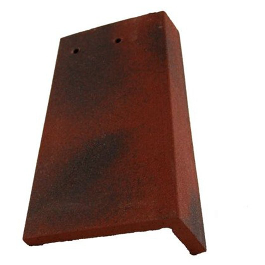 BMI Redland Clay External Angle Tile - JJ Building Materials