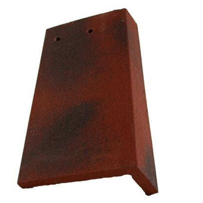 BMI Redland Clay External Angle Tile - JJ Building Materials
