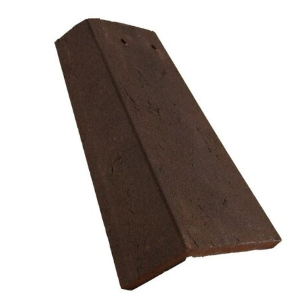 BMI Redland Clay External Angle Tile - JJ Building Materials