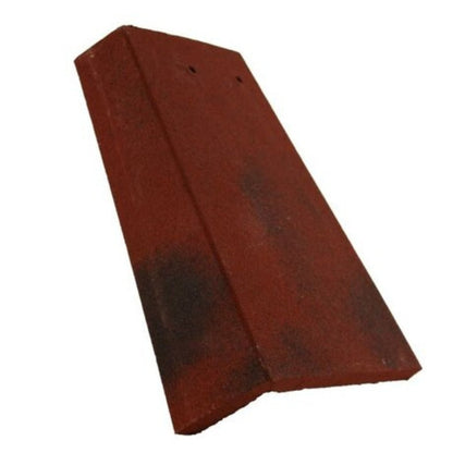 BMI Redland Clay External Angle Tile - JJ Building Materials